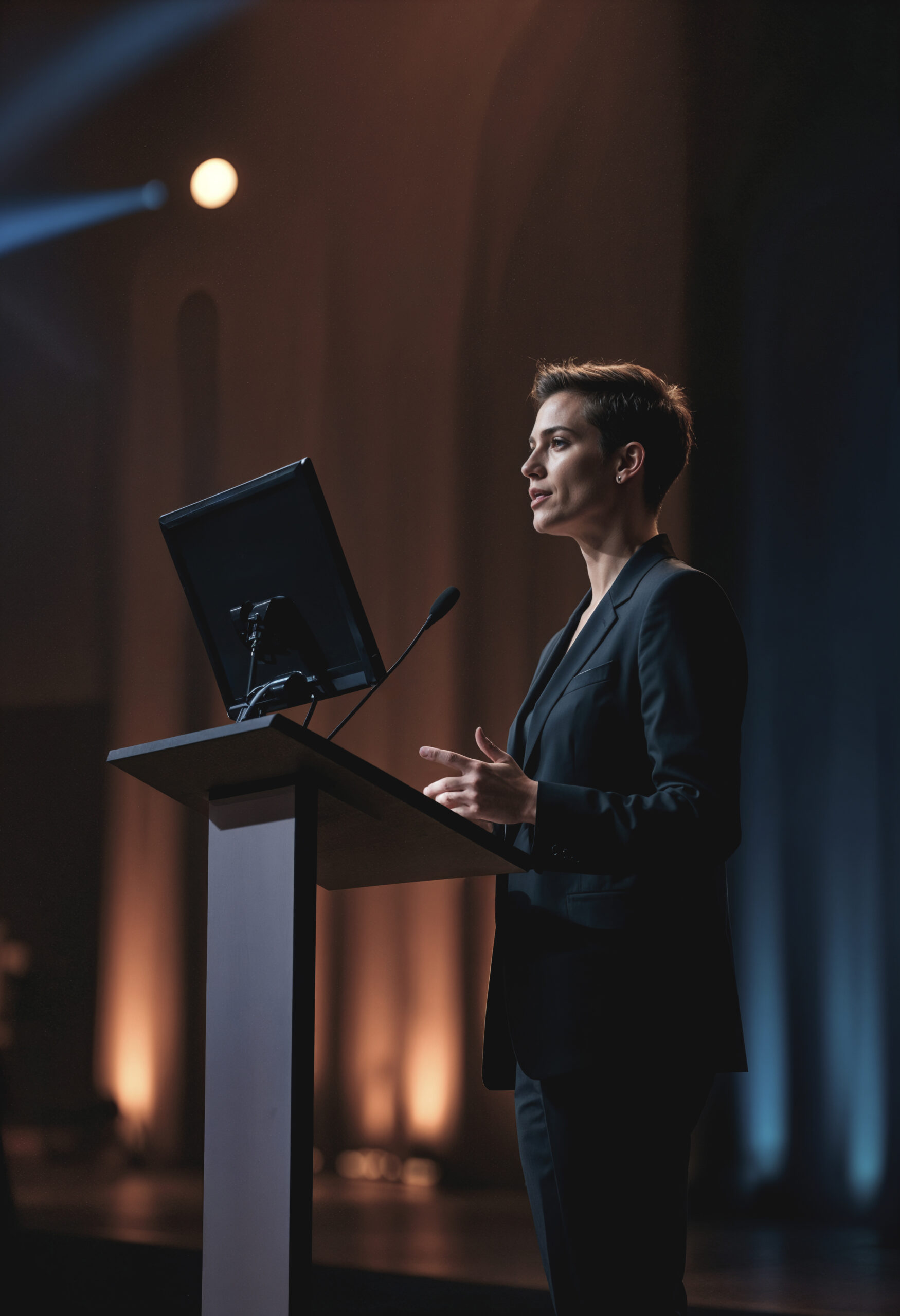 confident-woman-holding-presentation